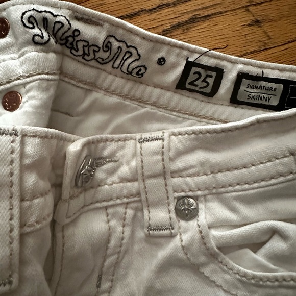 Miss me jeans - Picture 3 of 5